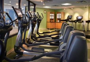 Detroit Marriott Livonia