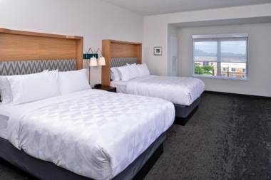 Holiday Inn Detroit Northwest - Livonia an IHG Hotel