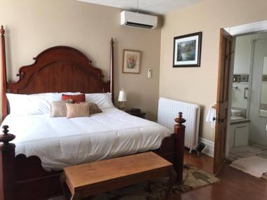 The Inn at Ludington