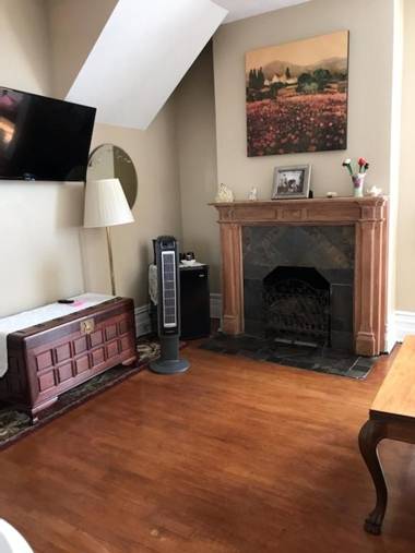 The Inn at Ludington