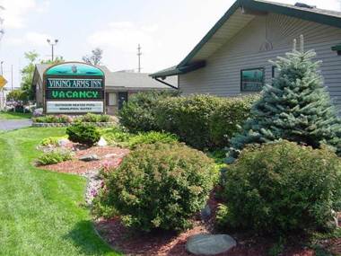 Viking Arms Inn - Ludington