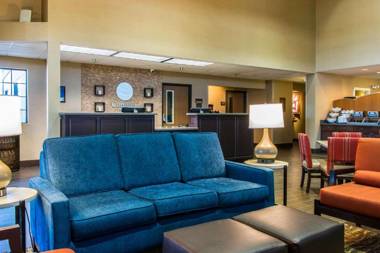 Comfort Inn Ludington