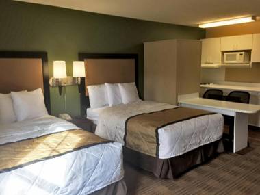 Extended Stay America Suites - Detroit - Madison Heights