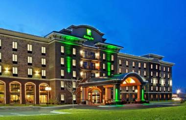 Holiday Inn Midland an IHG Hotel