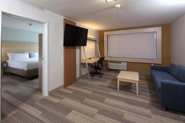 Holiday Inn Express & Suites Monroe an IHG Hotel