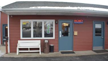 Chippewa Motel Mount Pleasant