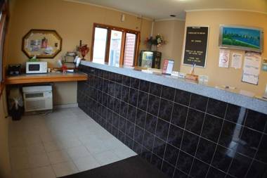 Chippewa Motel Mount Pleasant