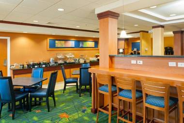 Fairfield Inn and Suites by Marriott Muskegon Norton Shores