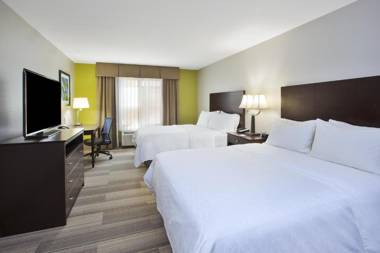 Holiday Inn Express Niles an IHG Hotel