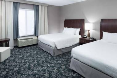 Hilton Garden Inn Detroit/Novi