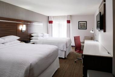 Four Points by Sheraton Detroit Novi