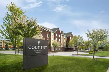 Country Inn & Suites by Radisson Novi MI