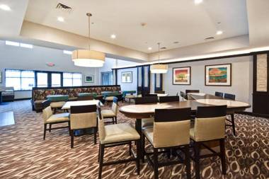 Homewood Suites by Hilton Novi Detroit