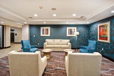 Homewood Suites by Hilton Novi Detroit