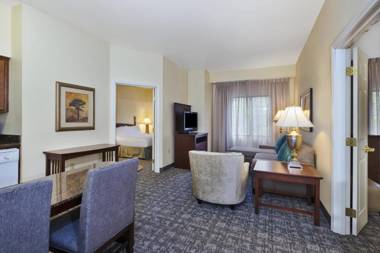 Staybridge Suites Lansing-Okemos an IHG Hotel