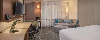 Courtyard by Marriott East Lansing Okemos