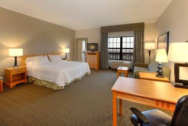 Hampton Inn & Suites Petoskey