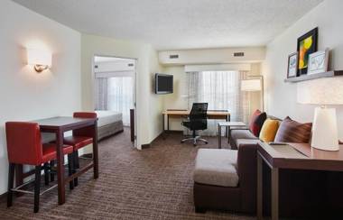 Residence Inn Detroit / Auburn Hills