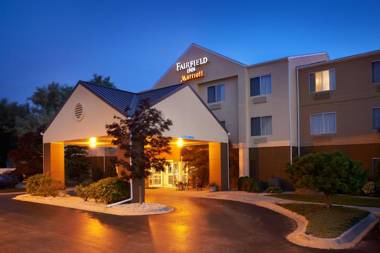 Fairfield Inn by Marriott Port Huron