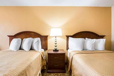 Rodeway Inn Metro Airport