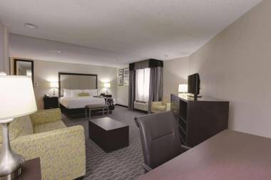 La Quinta by Wyndham Detroit Metro Airport