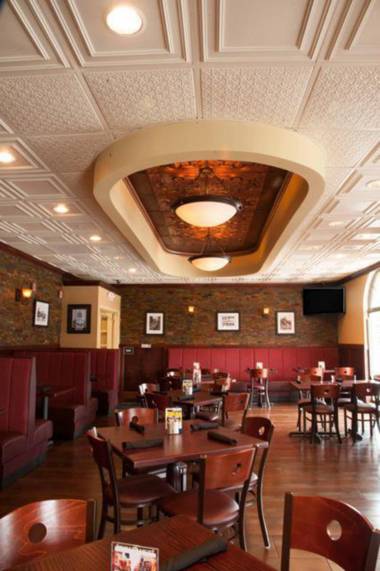 Americas Best Value Inn Romulus/Detroit Airport