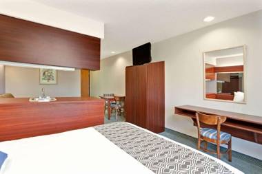 Microtel Inn & Suites by Wyndham Detroit Roseville