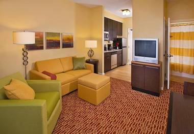 TownePlace Suites by Marriott Saginaw