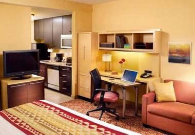 TownePlace Suites by Marriott Saginaw