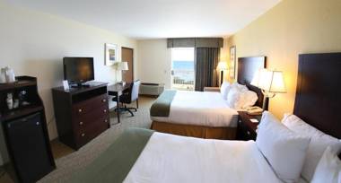 Holiday Inn Express Lake Front - St Ignace an IHG Hotel