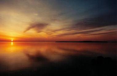 Bavarian Haus Lakefront Inn