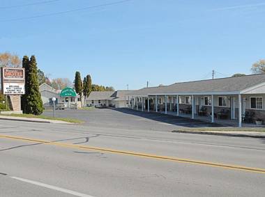 Wayside Motel