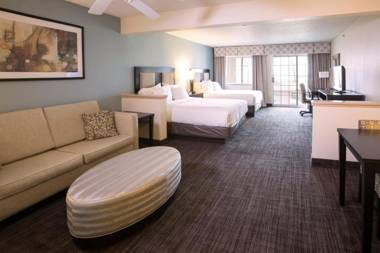 Holiday Inn Express Hotel & Suites-Saint Joseph an IHG Hotel