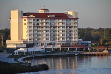 The Inn at Harbor Shores