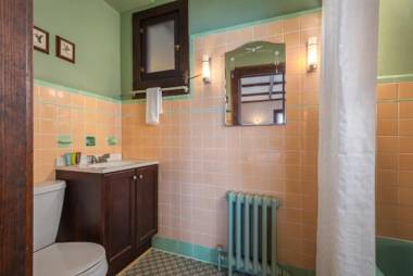 Historic Hotel Nichols