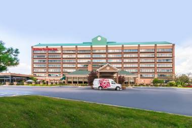 Hilton Garden Inn Detroit Southfield