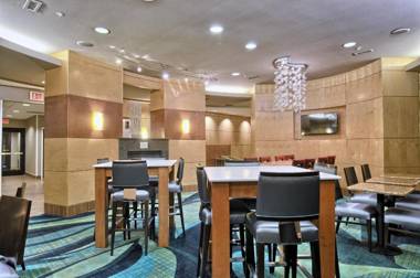 SpringHill Suites Detroit Southfield
