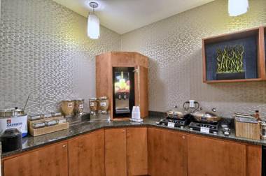 SpringHill Suites Detroit Southfield