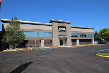 Best Western Premier Executive Residency Detroit Southfield Hotel