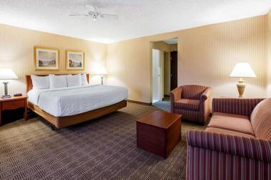 La Quinta Inn by Wyndham Detroit Southgate