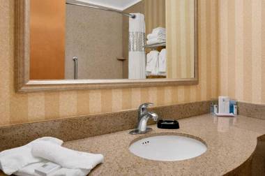 Hampton Inn & Suites Detroit Sterling Heights