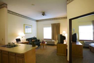 Americas Best Value Inn Three Rivers