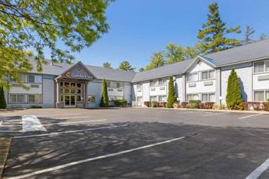 Comfort Inn Traverse City