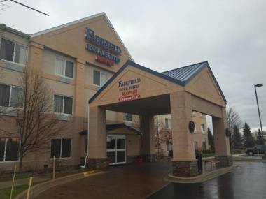 Fairfield Inn & Suites Traverse City