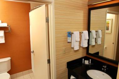 Fairfield Inn & Suites Traverse City