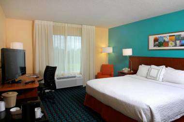 Fairfield Inn & Suites Traverse City