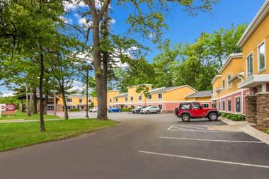 Best Western Plus Traverse City