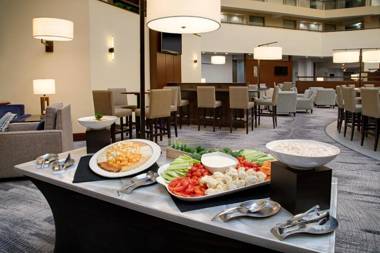 Embassy Suites by Hilton Detroit Troy Auburn Hills