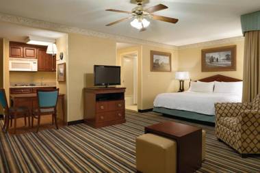 Homewood Suites by Hilton Detroit-Troy