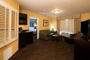 Holiday Inn Express and Suites Detroit North-Troy an IHG Hotel